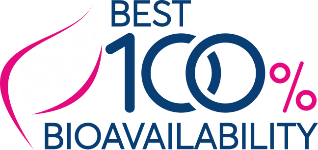 Best Bioavailibility logo